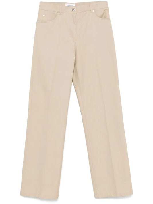 5 Pocket Trousers