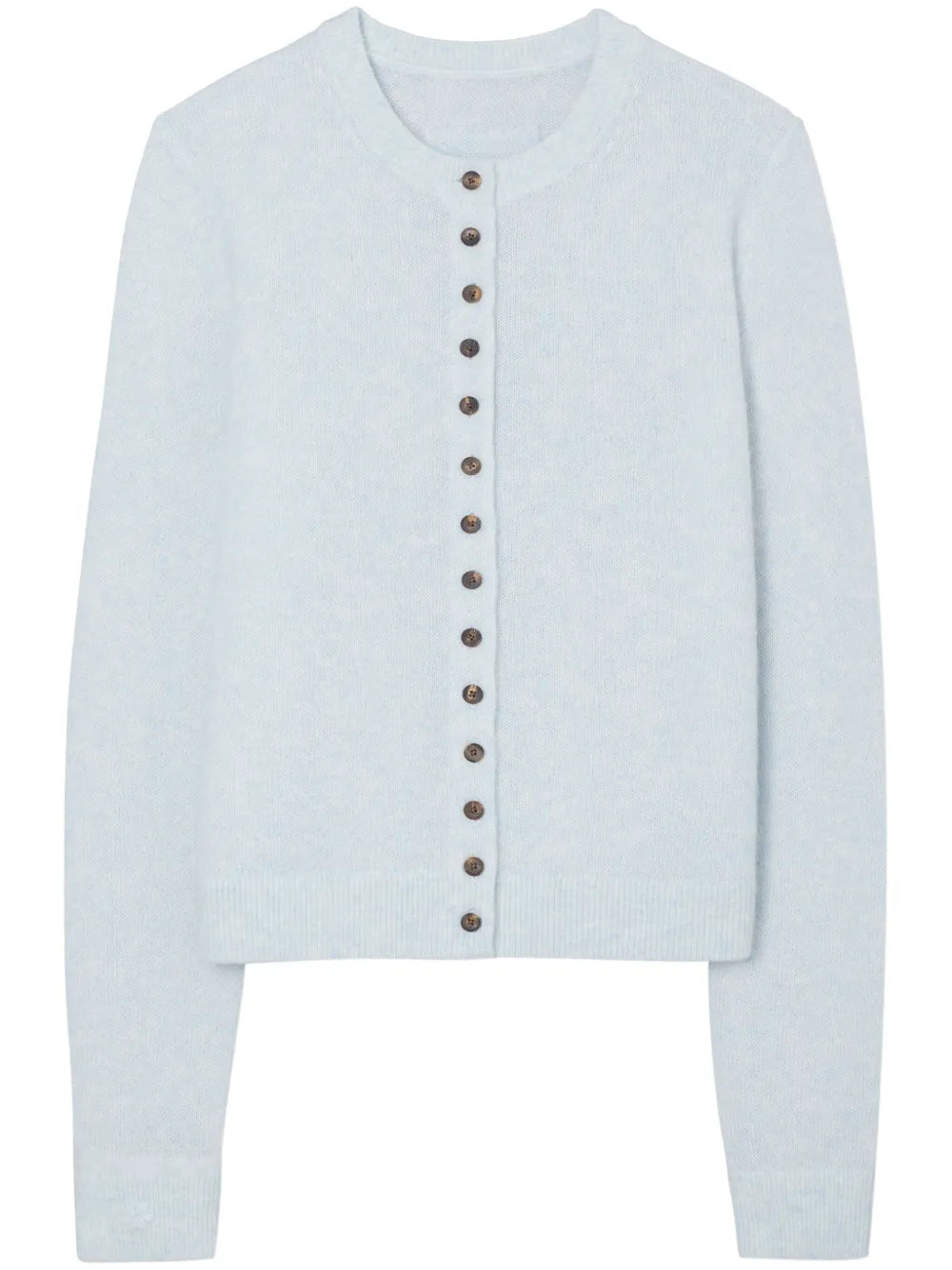 Button-Up Cardigan