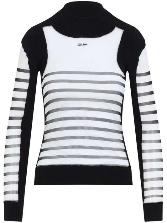 Mariniere Jumper