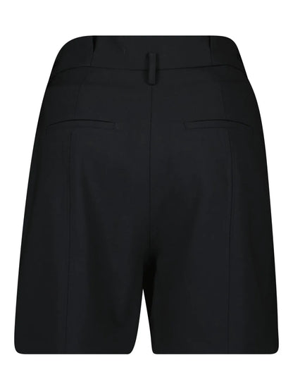 High-Waisted Shorts