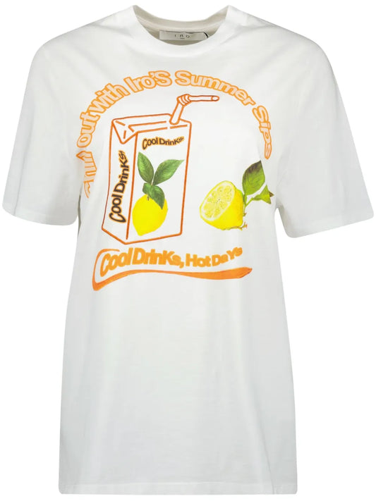 Cotton T-Shirt