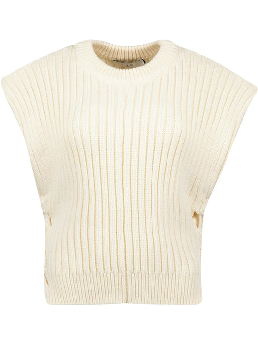 Ribbed Top