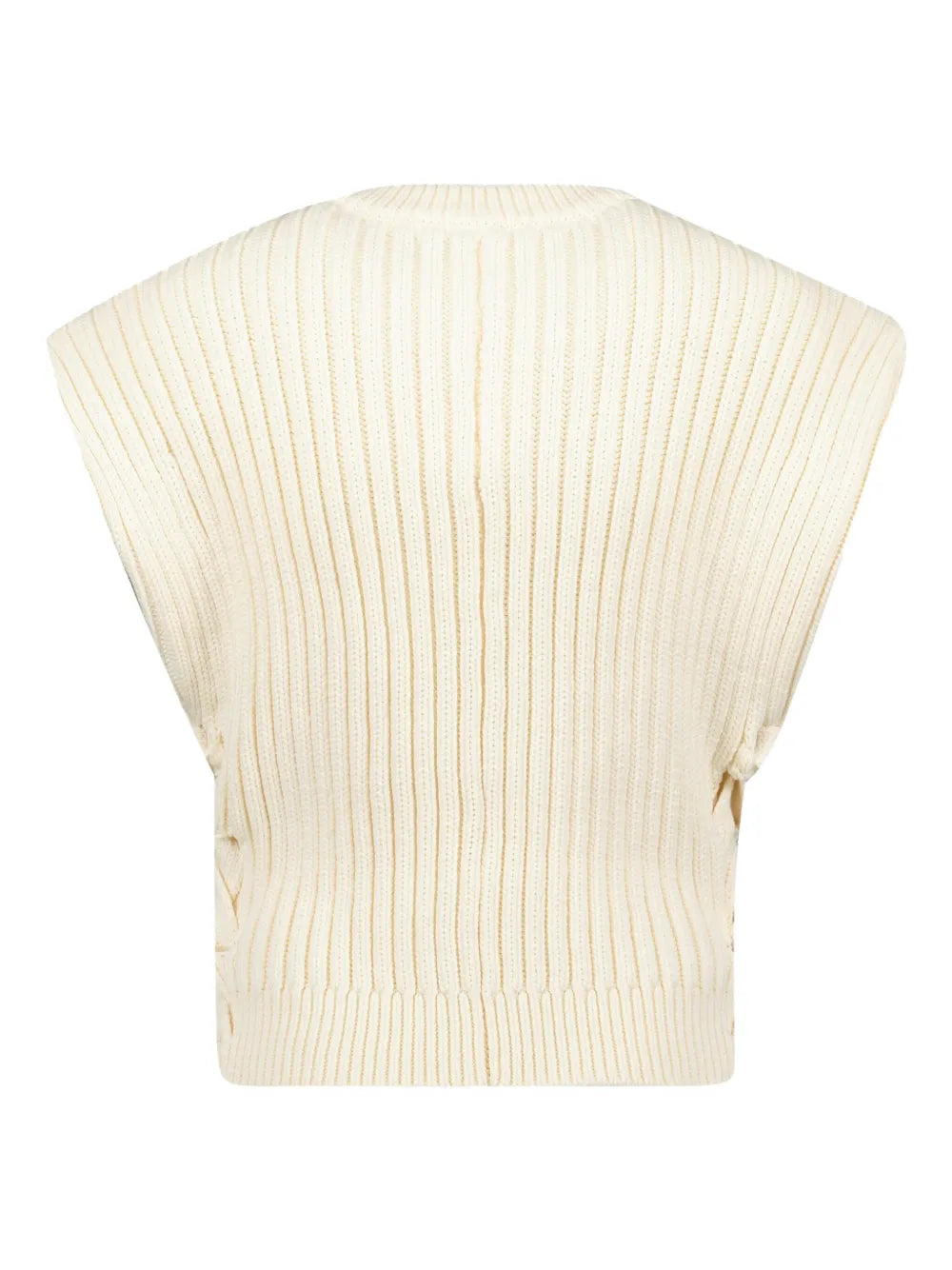 Ribbed Top