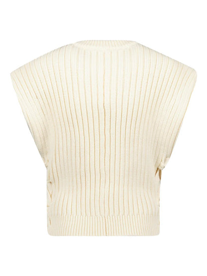 Ribbed Top