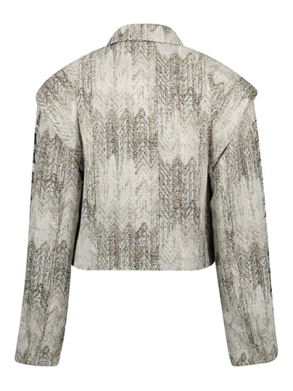 Misa Jacket