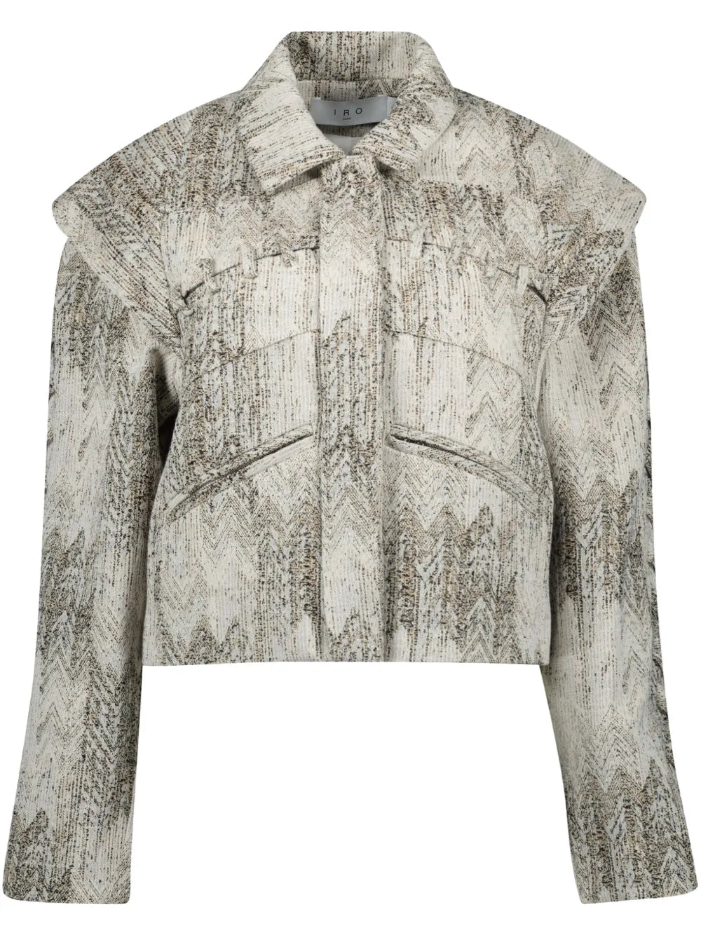 Misa Jacket