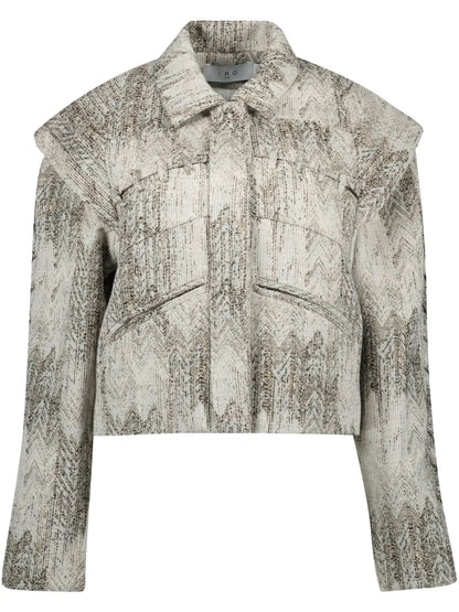 Misa Jacket