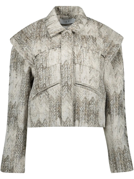 Misa Jacket