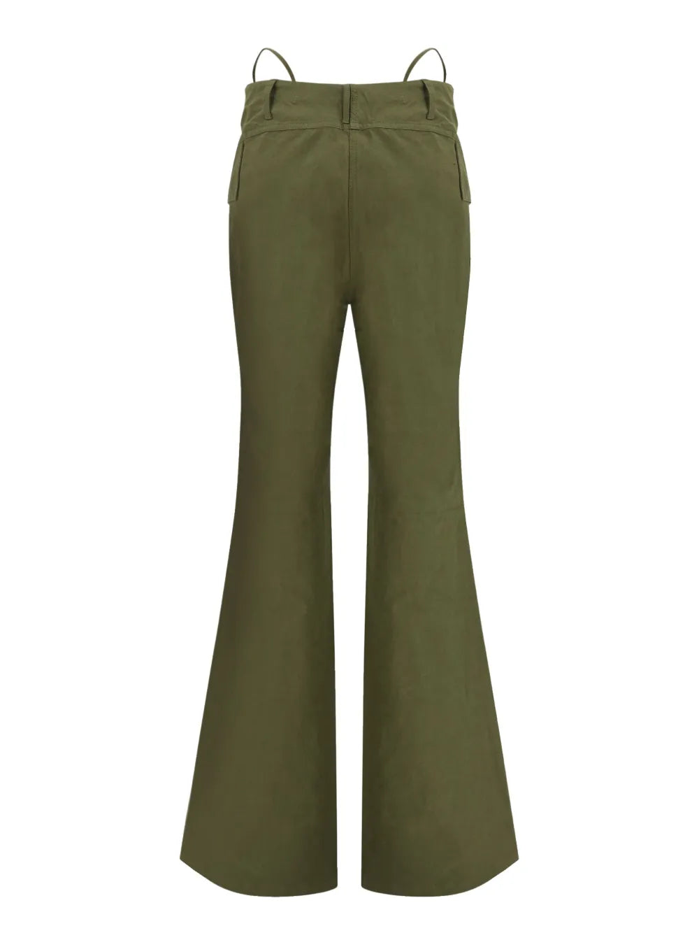 Flared Trousers