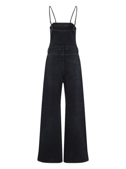 Denim Jumpsuit