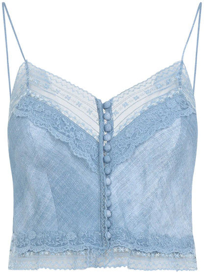 Lace Top