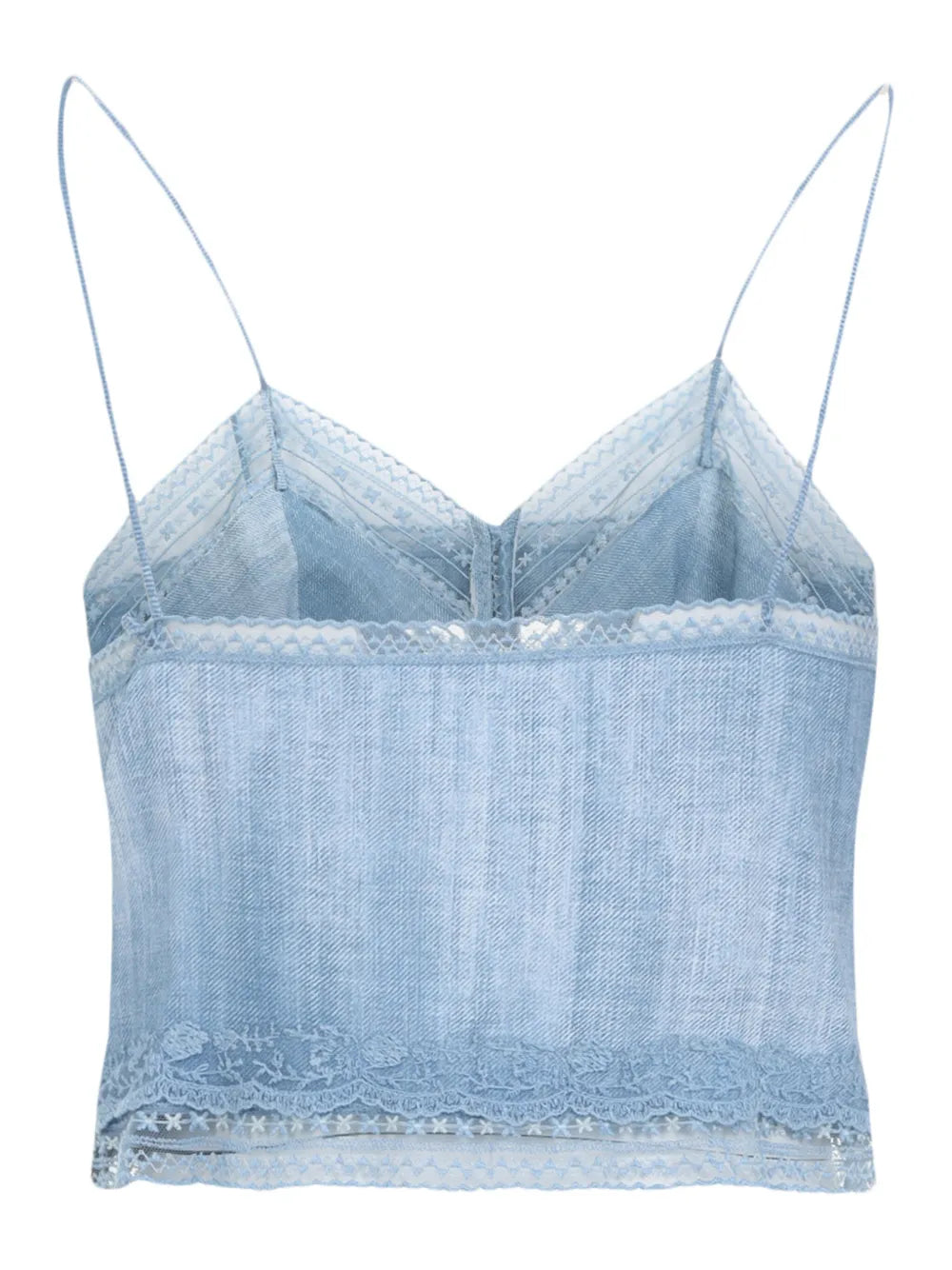 Lace Top