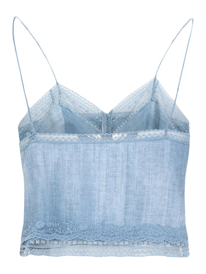 Lace Top