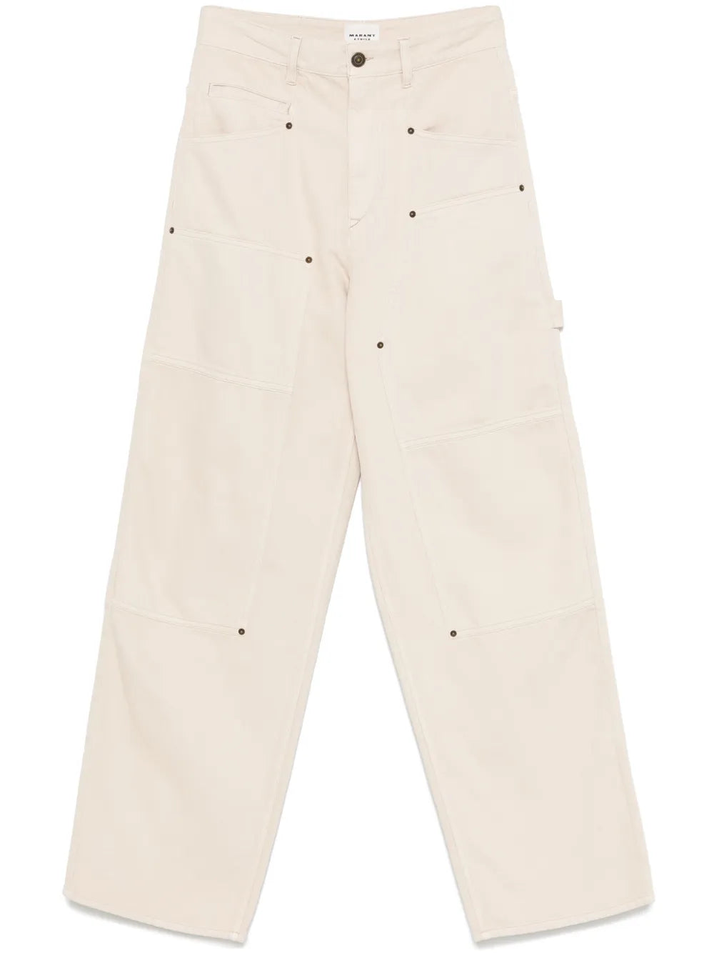 Ophra Jeans