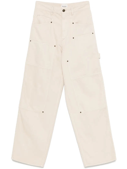 Ophra Jeans