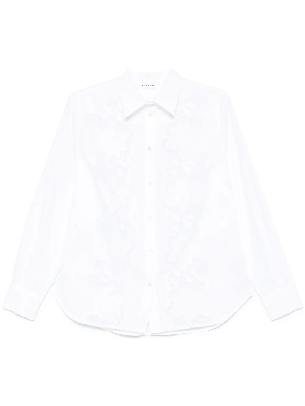 Embroidered Shirt