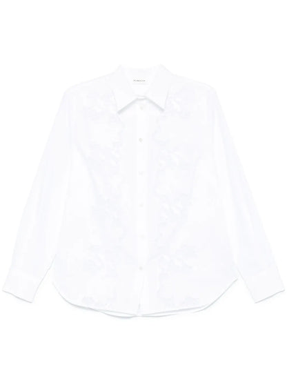 Embroidered Shirt