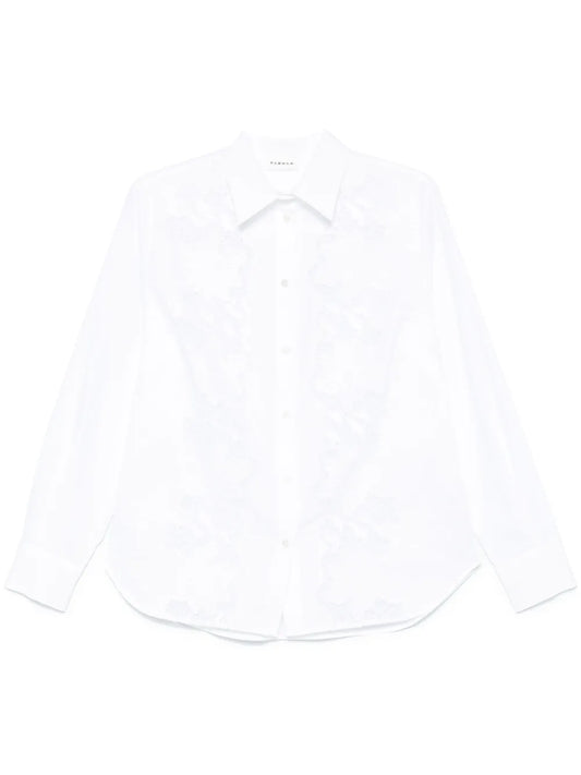 Embroidered Shirt