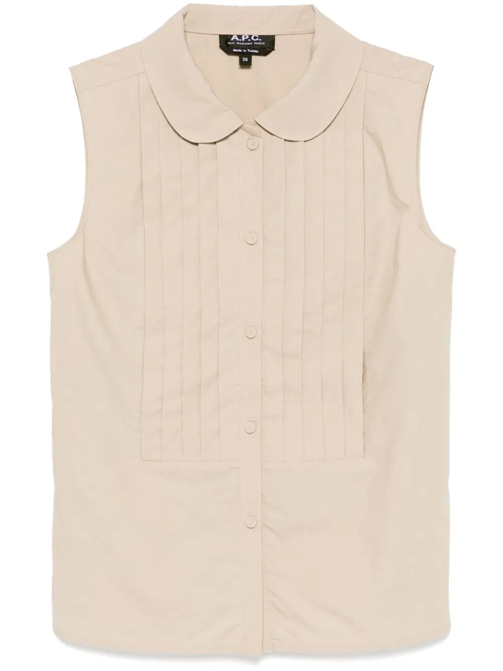 Shelley Blouse