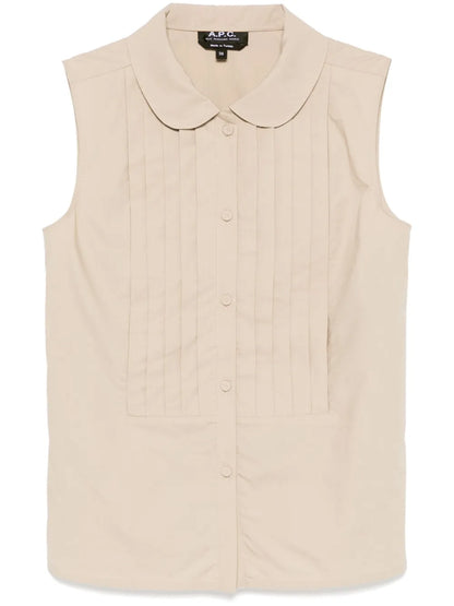 Shelley Blouse