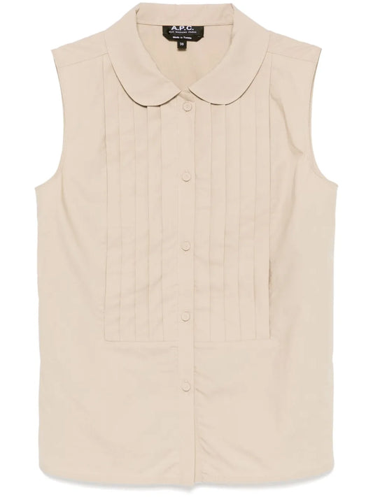 Shelley Blouse