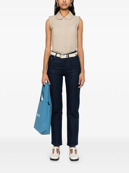 Shelley Blouse