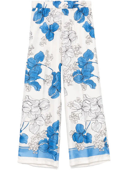 Serenella Trousers