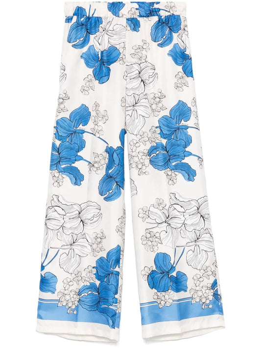 Serenella Trousers