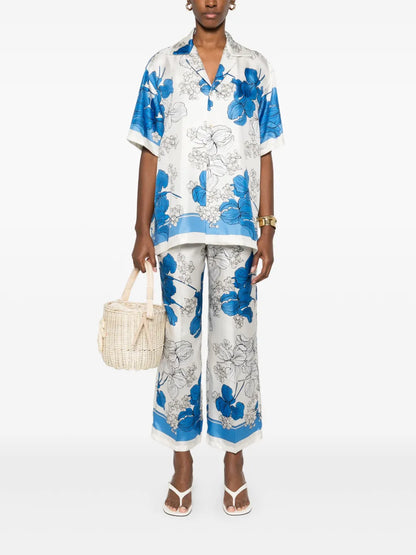 Serenella Trousers
