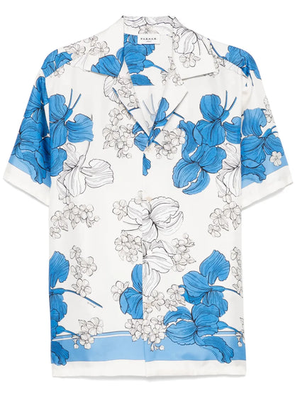 Serenella Shirt