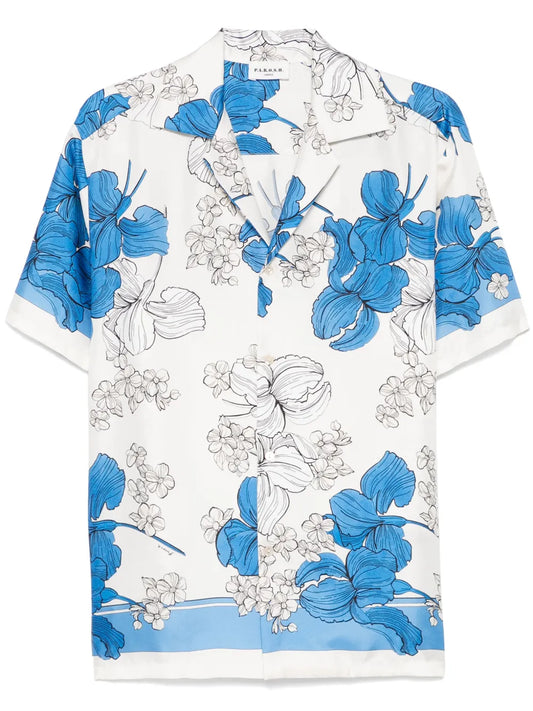 Serenella Shirt