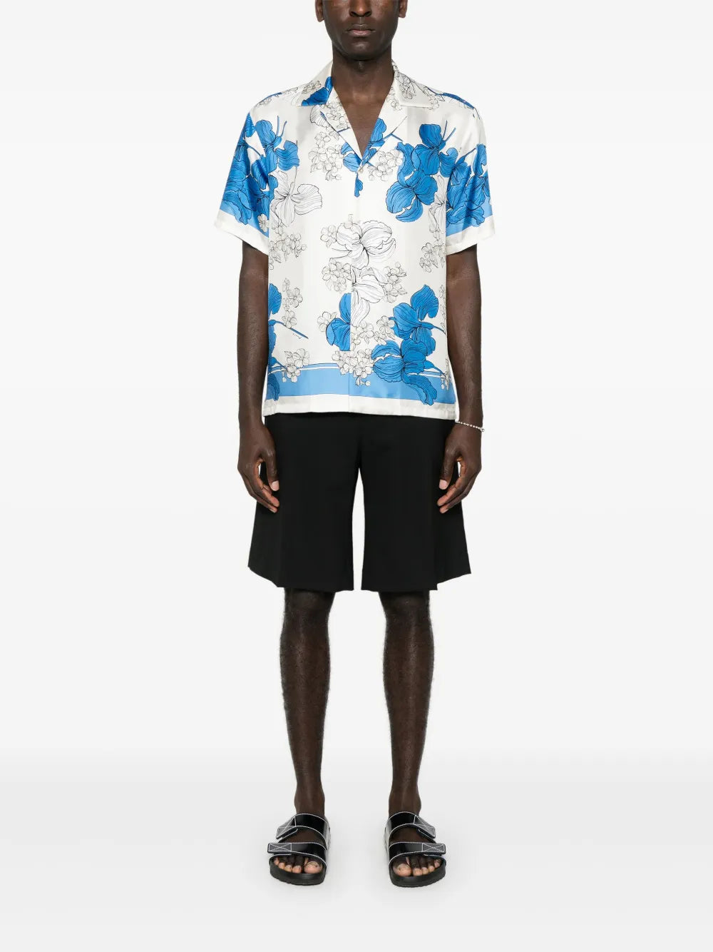 Serenella Shirt
