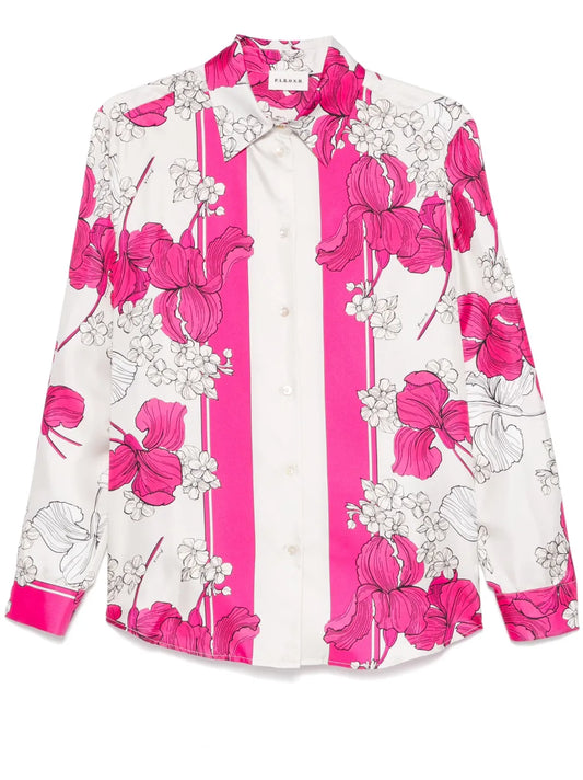 Serenella Shirt