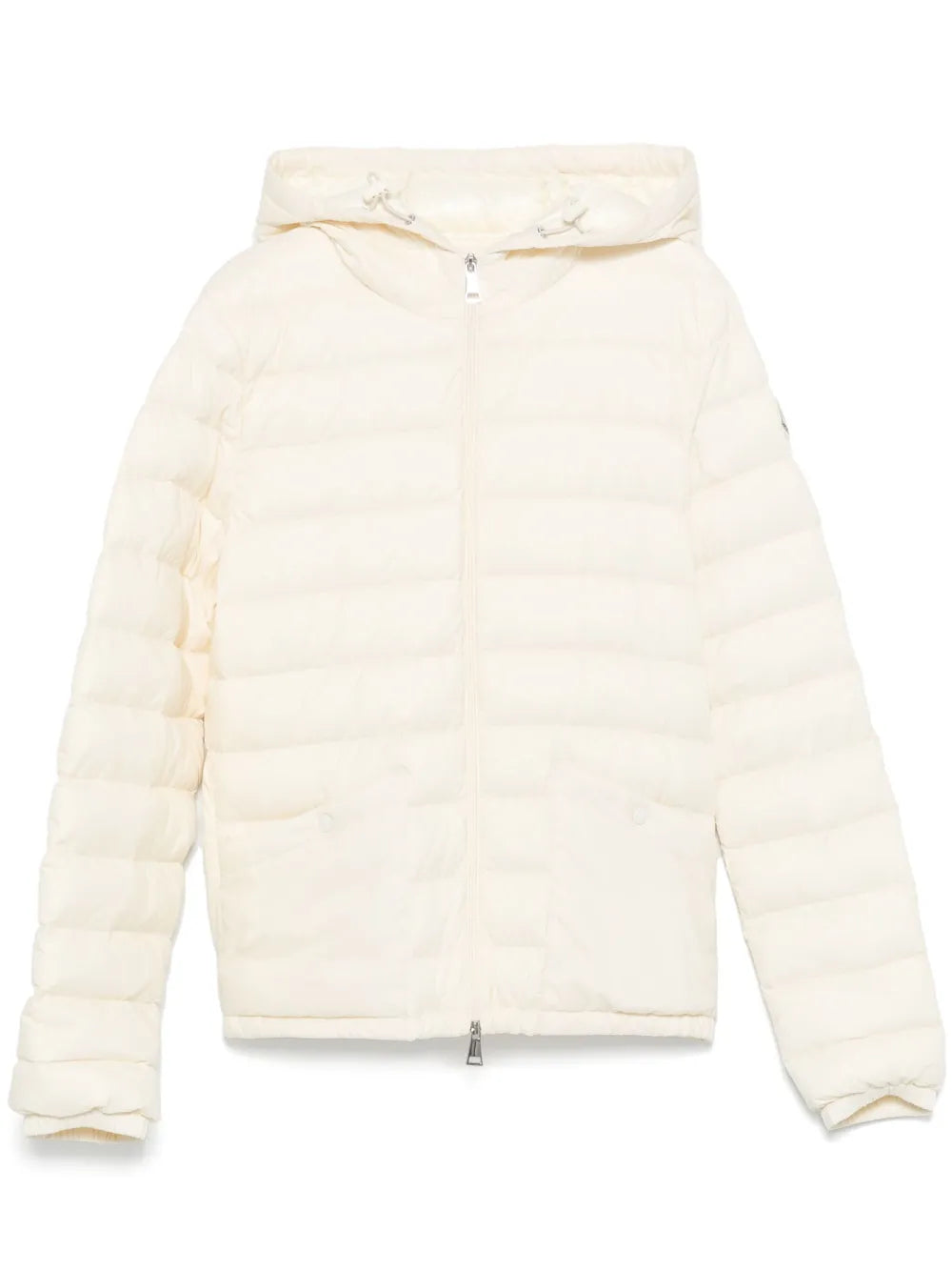 Hede Puffer Jacket