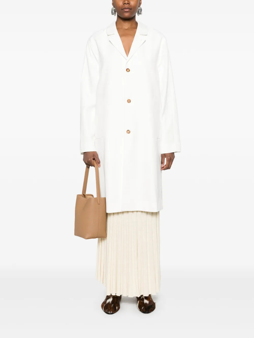 Menja Coat