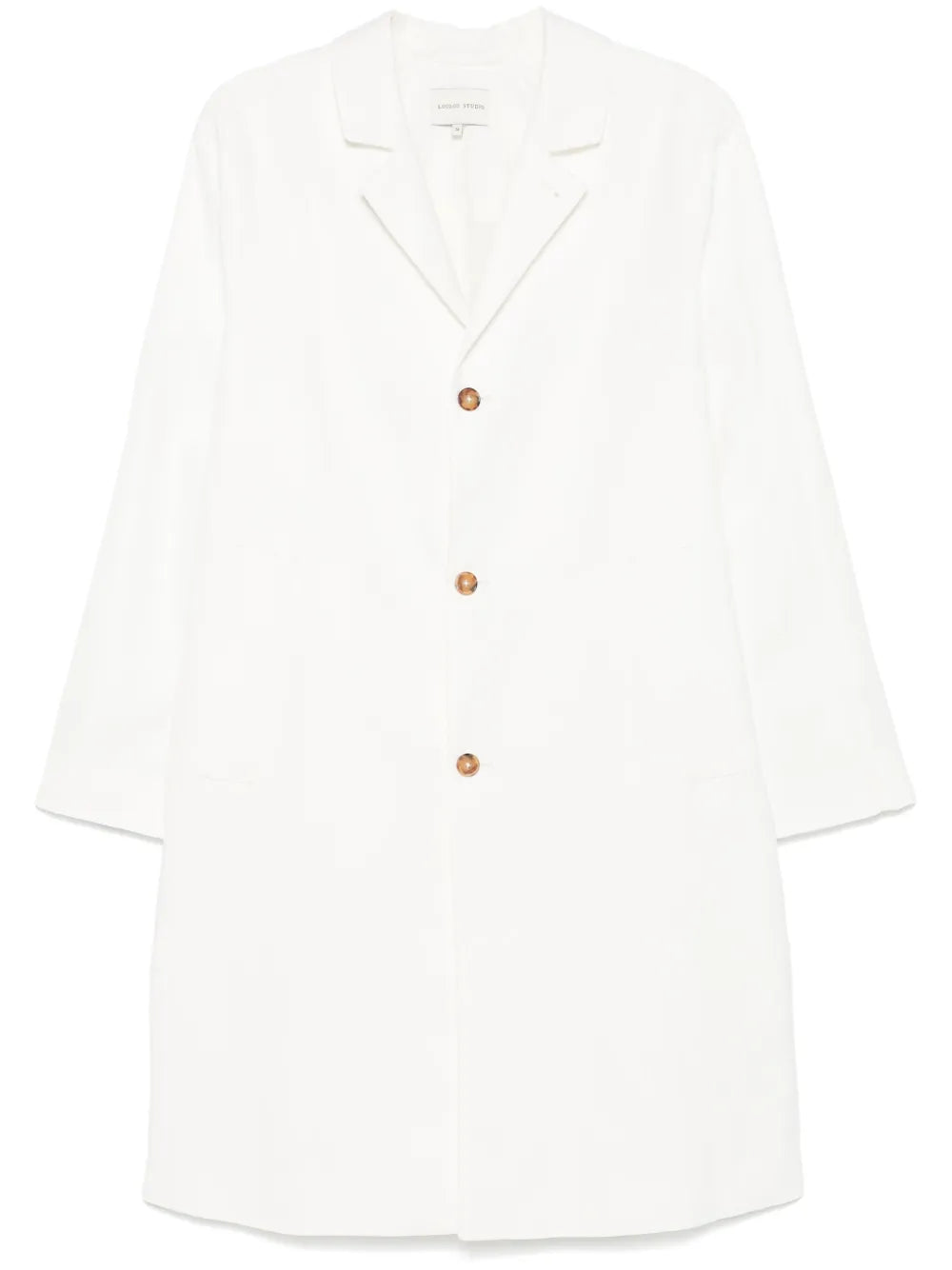 Menja Coat