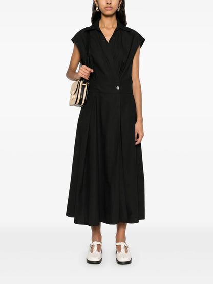 Athéna Midi Dress