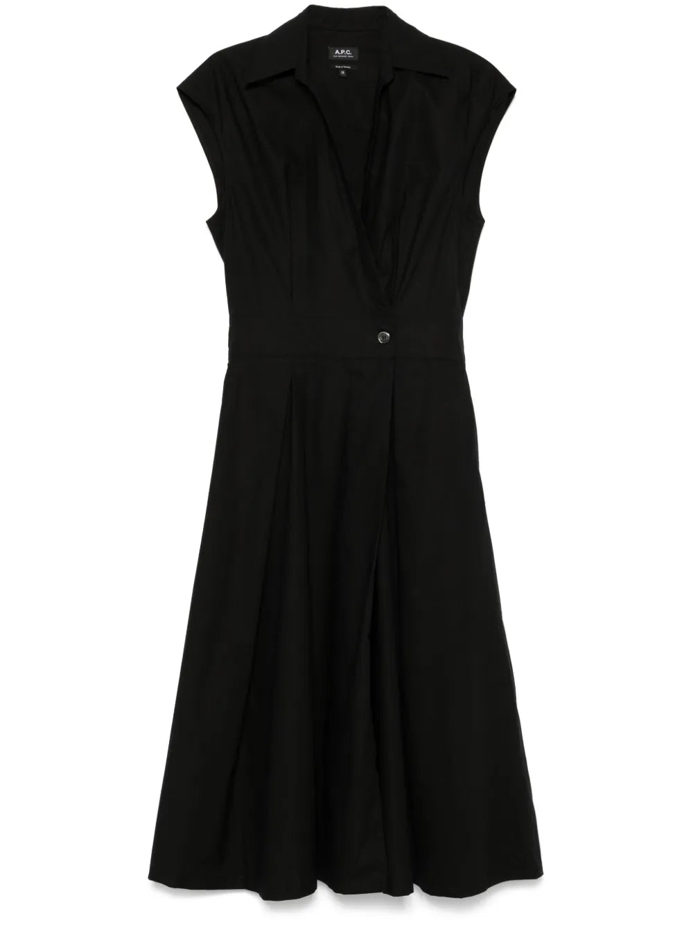 Athéna Midi Dress