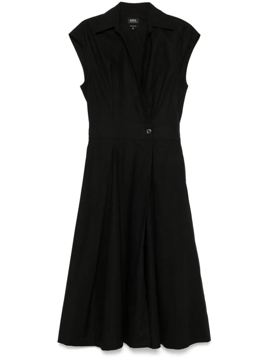 Athéna Midi Dress