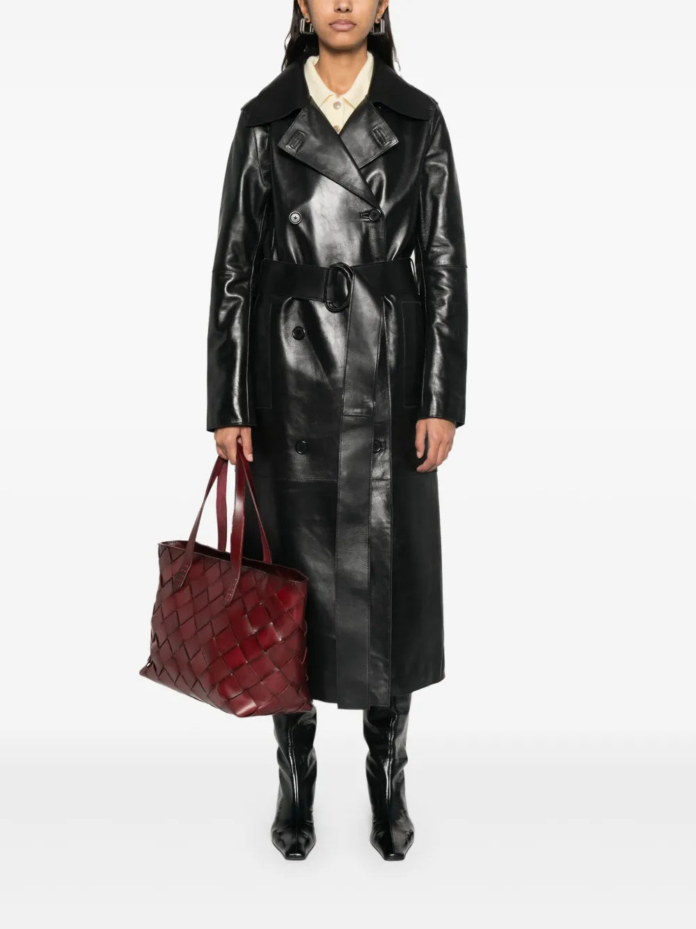 Paris Coat