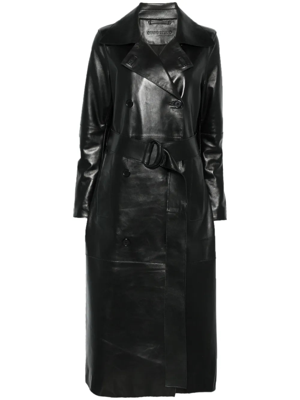 Paris Coat