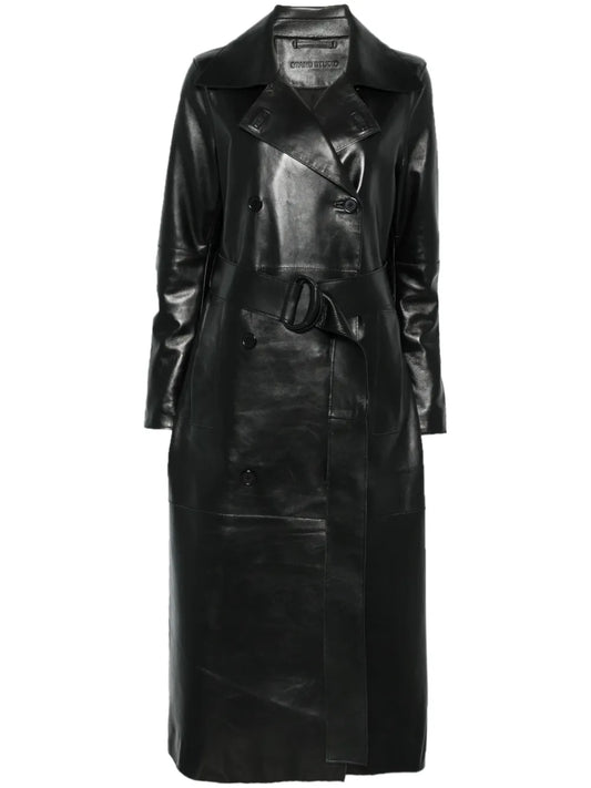 Paris Coat