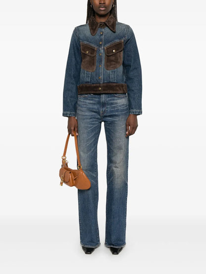 Brooklyn Denim Jacket