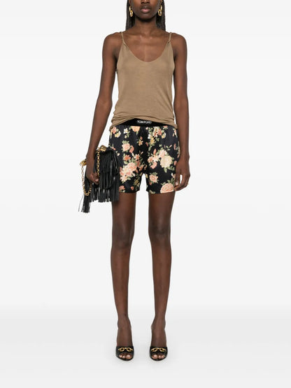 Bamboo Tank Top