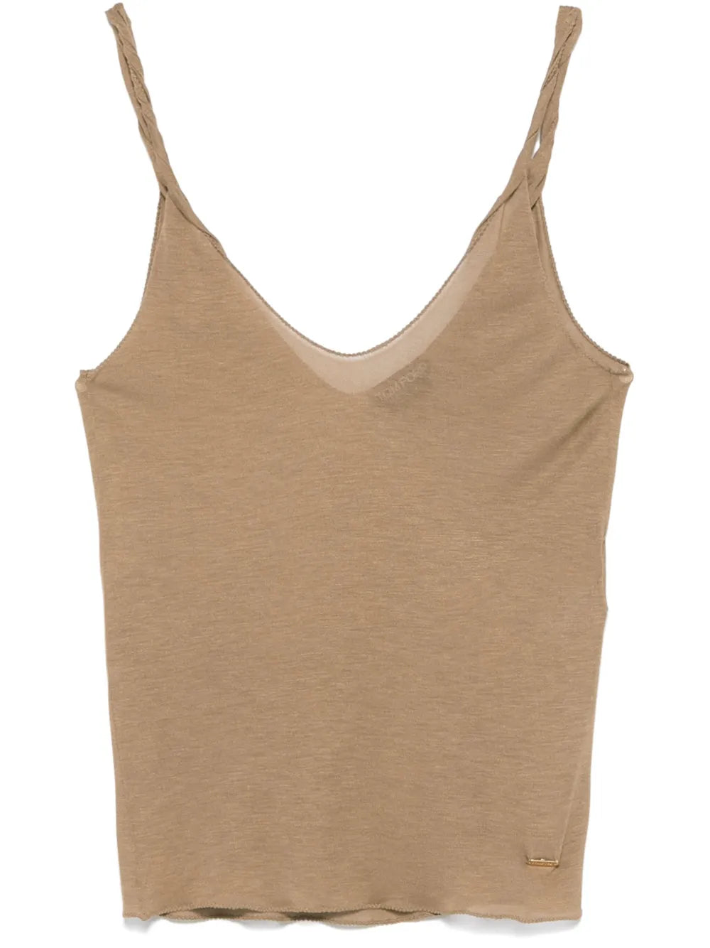 Bamboo Tank Top