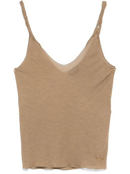 Bamboo Tank Top