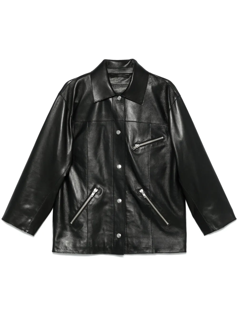 Elisia Jacket