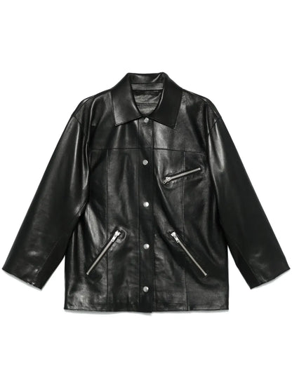 Elisia Jacket
