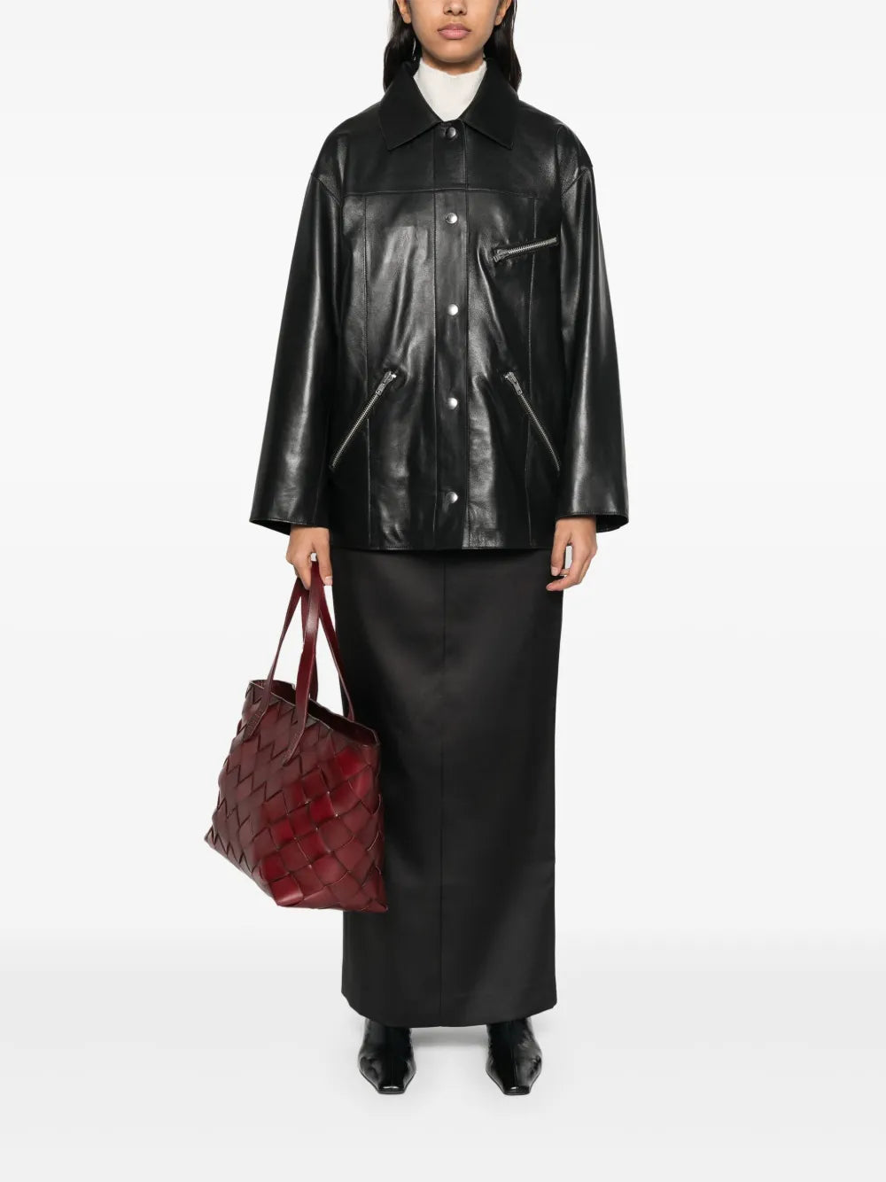 Elisia Jacket