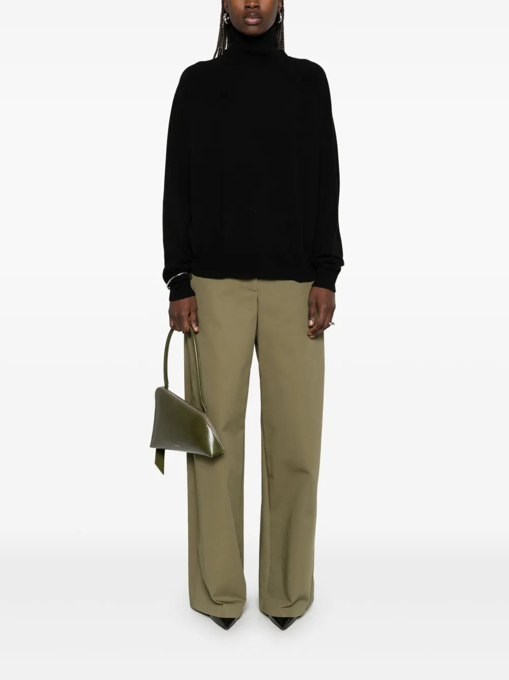 Cassandre Sweater